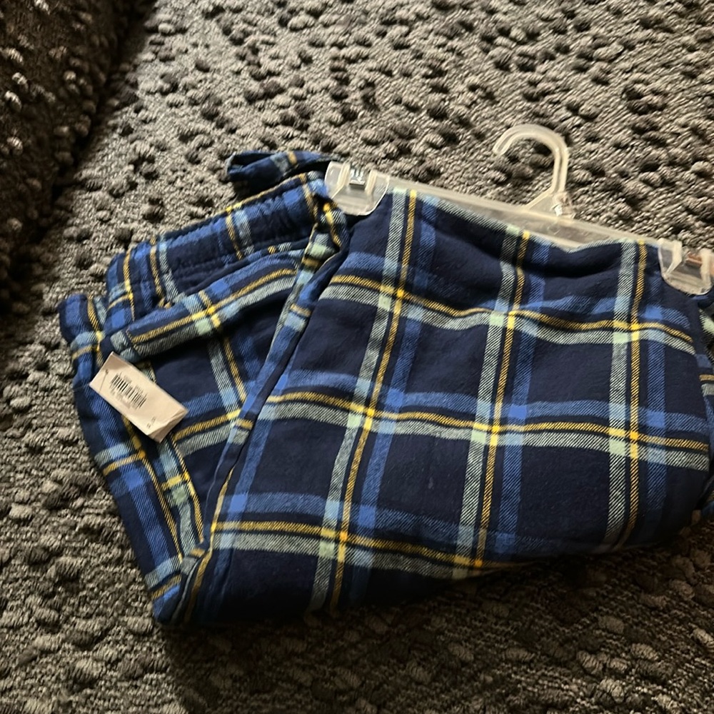 Men’s Old Navy, pajama pants size small